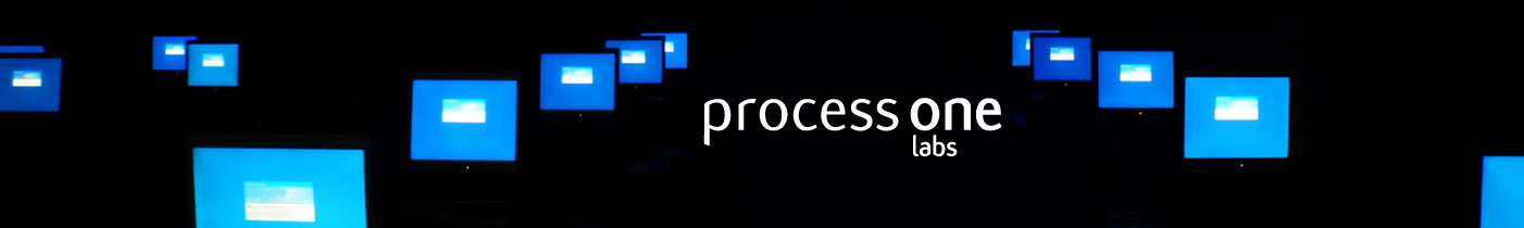 ProcessOne Labs
