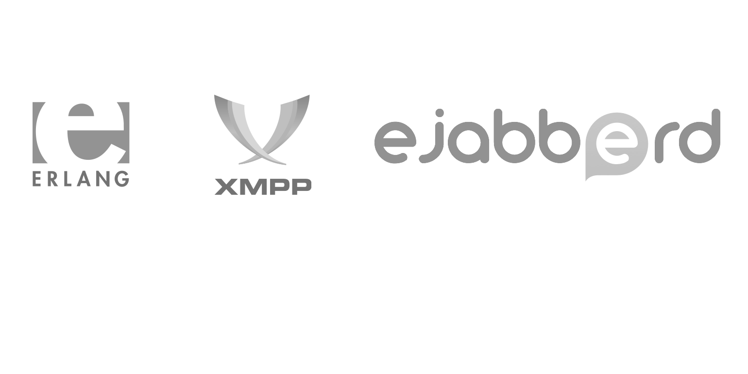 Technologies: SAPO backend was built with Erlang, XMPP and ejabberd